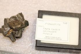 Pyrrhotite