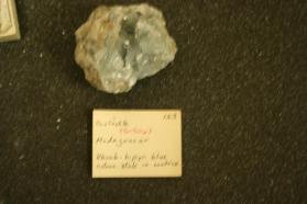 coelestite