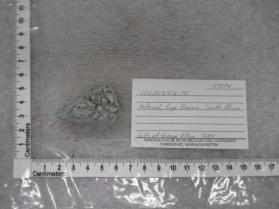 Johannsenite