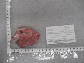 RHODONITE
