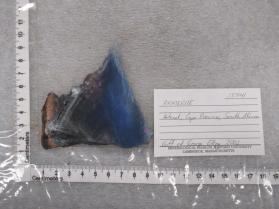 Richterite