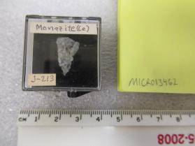 Monazite-(Ce)