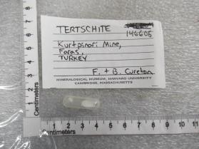 Tertschite