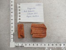 Polyhalite