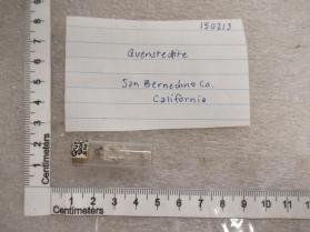Quenstedtite