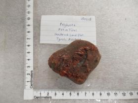 Polyhalite