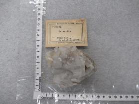 Celestine