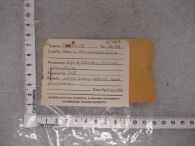 powellite