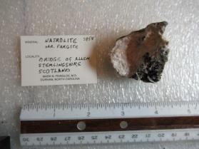 Natrolite