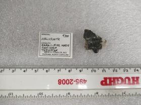 Nalivkinite