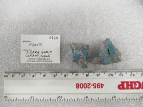 Perite (2 pieces)