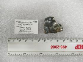Paragonite-3T
