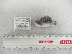 Pentahydroborite