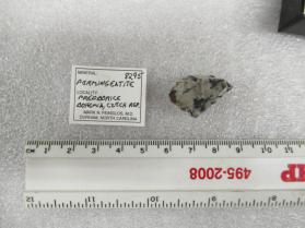 Permingeatite