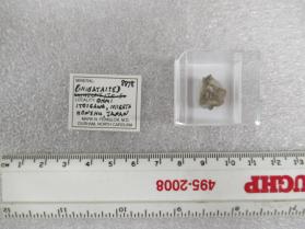 Nigataite (Not in IMA)