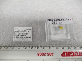 Noggarathite-Ce