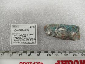 Ondrusite