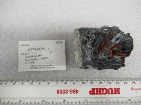 Ottensite