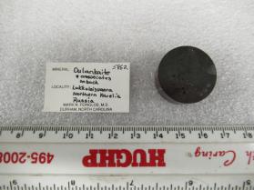 Oulankaite, Etc
