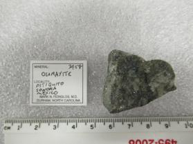 Ourayite
