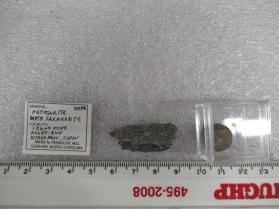 Petrukite with Sakuraiite (2 pieces)