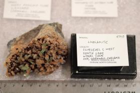 Ludlamite