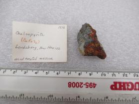 Chalcopyrite