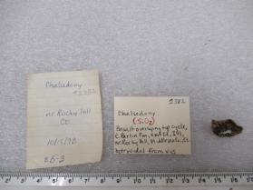 Chalcedony