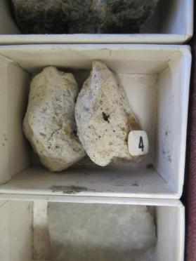 pumice