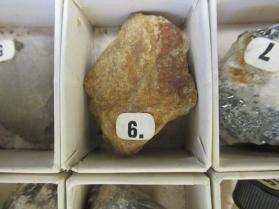 bauxite