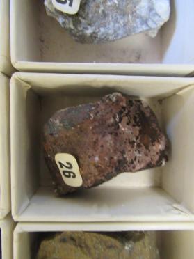 chalcocite