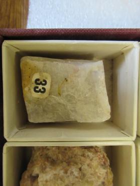 plagioclase