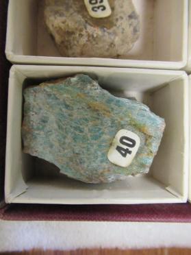 amazonite