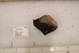 Cuprite