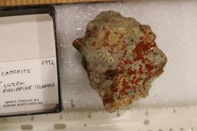 Crocoite