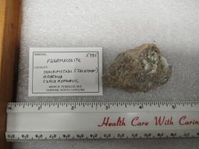 Pharmacolite