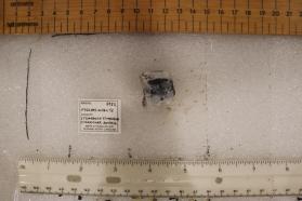Pseudosinhalite