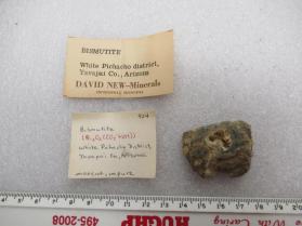 Bismutite