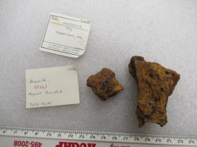 Brookite