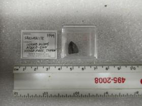 Sakuraiite