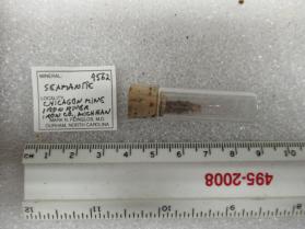 Seamanite