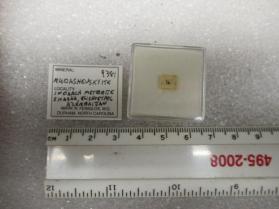Rudashevskyite