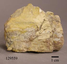 Chrysotile