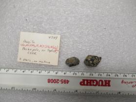 Augite