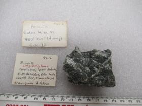 Brucite