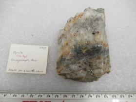 Pyrite