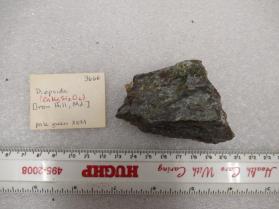 Diopside