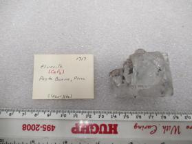 Fluorite