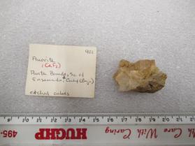 Fluorite