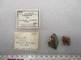 Fluorite